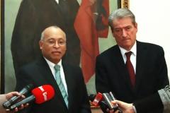 ΗΠΑ: Η συμφωνία Ελλάδας - Αλβανίας για τα θαλάσσια σύνορα είναι ενάντια στα αμερικανικά συμφέροντα