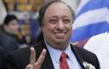 Τζον Κατσιματίδης: Ένας ελληνοαμερικανός κροίσος διεκδικεί τον «θρόνο» της Νέας Υόρκης
