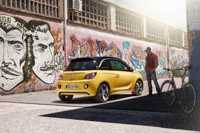 Γρήγορο ξεκίνημα για το νέο Opel ADAM: Οι παραγγελίες ξεπέρασαν τις 20.000 - Φωτογραφία 2