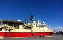 Αποκάλυψη: Νεο μεγάλο κοίτασμα πετρελαίου στη Δυτική Πελοπόννησο ανακάλυψε το Nordic Explorer
