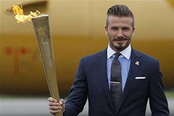 David Beckham: το απόλυτο αρσενικό με το μοναδικό στυλ - Φωτογραφία 15