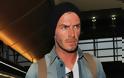 David Beckham: το απόλυτο αρσενικό με το μοναδικό στυλ - Φωτογραφία 4
