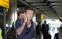 David Beckham: το απόλυτο αρσενικό με το μοναδικό στυλ - Φωτογραφία 5