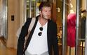 David Beckham: το απόλυτο αρσενικό με το μοναδικό στυλ - Φωτογραφία 6