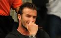 David Beckham: το απόλυτο αρσενικό με το μοναδικό στυλ - Φωτογραφία 8