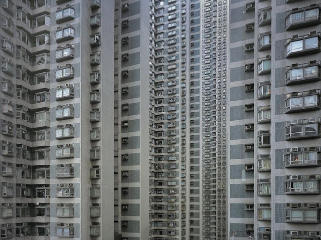 Χονγκ Κονγκ: Οι κάτοικοι ζουν σαν τα ποντίκια στην... κυριολεξία! - Φωτογραφία 4