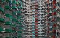 Χονγκ Κονγκ: Οι κάτοικοι ζουν σαν τα ποντίκια στην... κυριολεξία!