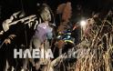 Τραγωδία στο Επιτάλιο: Ολονύχτιες έρευνες για τον εντοπισμό τροχαίου – Νεκρός ένας 47χρονος σοβαρά ένας 30χρονος (photos & video) - Φωτογραφία 4