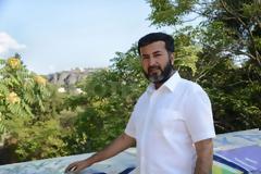 Ο ύποπτος… «στρατάρχης» Αθηνών κύριος Ασλάμ