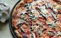 Η συνταγή της ημέρας: Πίτσα σπέσιαλ με κιμά