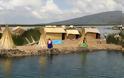 Τα πλωτά νησιά της λίμνης Τιτικάκα (φώτο και βίντεο) - Φωτογραφία 4