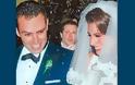 Λάουρα Μακροπούλου-Γιάννης Δράγνης: Ο γάμος της χρονιάς στη high society