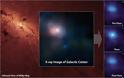 Ξέσπασμα μαύρης τρύπας 27.000 έτη φωτός από την Γη!