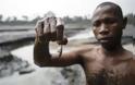 Ολλανδικό δικαστήριο καταδίκασε την Shell για μόλυνση στο Δέλτα του Νίγηρα