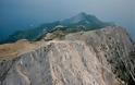 2647 - Το Άγιο Όρος από ψηλά - Οδοιπορικό στον Άθω (φωτογραφίες) - Φωτογραφία 2
