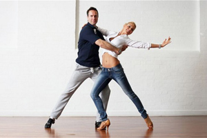 Πώς να χορέψετε ακόμη κι αν δεν ξέρετε χορό! - Φωτογραφία 2