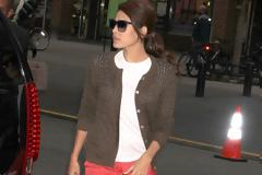 Το προσωπικό στυλ της Eva Mendes