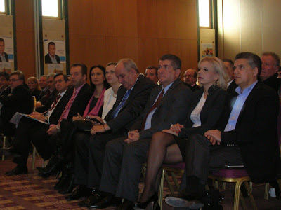 Με μεγάλη συμμετοχή στελεχών πραγματοποιήθηκε το δεύτερο προσυνέδριο των Ανεξάρτητων Ελλήνων στη Λάρισα - Φωτογραφία 3