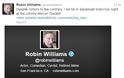 Ρόμπιν Γουίλιαμς: Φήμες τον ήθελαν... νεκρό αλλά ο ίδιος τις διέψευσε! - Φωτογραφία 2