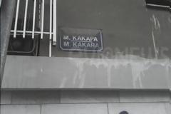 Χαλκίδα: Εφιάλτης σε κεντρικό δρόμο για γυναίκα! Έβαλε το χέρι του στο λαιμό της!