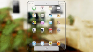 Διάφανα iPad για το προσεχές μέλλον... - Φωτογραφία 1