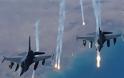 Η Αίγυπτος παρέλαβε 4 μαχητικά F-16 από τις ΗΠΑ