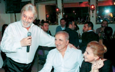 Η Ελληνίδα σουλτάνα της Γαλατασαράι - Φωτογραφία 2