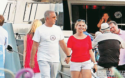 Η Ελληνίδα σουλτάνα της Γαλατασαράι - Φωτογραφία 3