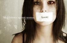 Αρκετά! Η Βία κατά των Γυναικών & η Σιωπή που την Περιβάλλει Σταματάει Εδώ! - Φωτογραφία 1
