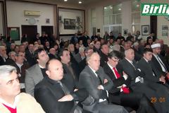 Εορτάζοντας την…«Ημέρα Εθνικής Αντίστασης των Τούρκων της Δυτικής Θράκης»!