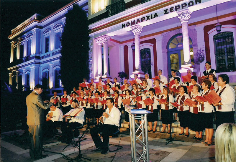 Μια μεγάλη εκδήλωση για τις Σέρρες, στις 10 Φεβρουαρίου, στο ΣΕΦ - Φωτογραφία 5