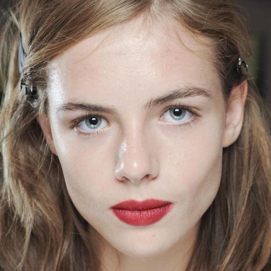 Spring- Summer 2013: τα 13 must χρώματα στα χείλη! - Φωτογραφία 13