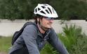 Orlando Bloom: Λάτρης της ποδηλασίας (φωτό) - Φωτογραφία 7