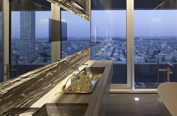 Διαμέρισμα με θέα στο Τελ Αβίβ - Φωτογραφία 9