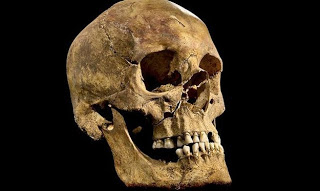 Βρετανοί επιστήμονες ταυτοποίησαν τον σκελετό του Ριχάρδου του Γ' - Φωτογραφία 1