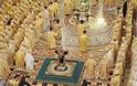 Εοστασμός με βυζαντινή μεγαλοπρέπεια 4 χρόνων στον θρόνο της Ρωσικής Εκκλησίας (ΦΩΤΟ+VIDEO)...!!! - Φωτογραφία 3