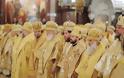 Εοστασμός με βυζαντινή μεγαλοπρέπεια 4 χρόνων στον θρόνο της Ρωσικής Εκκλησίας (ΦΩΤΟ+VIDEO)...!!! - Φωτογραφία 6