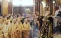 Εοστασμός με βυζαντινή μεγαλοπρέπεια 4 χρόνων στον θρόνο της Ρωσικής Εκκλησίας (ΦΩΤΟ+VIDEO)...!!! - Φωτογραφία 7