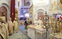 Εοστασμός με βυζαντινή μεγαλοπρέπεια 4 χρόνων στον θρόνο της Ρωσικής Εκκλησίας (ΦΩΤΟ+VIDEO)...!!! - Φωτογραφία 8