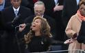 Οταν ο Ομπάμα και καμιά δεκαριά ακόμη «κάρφωσαν» το βλέμμα τους στα οπίσθια της Beyonce