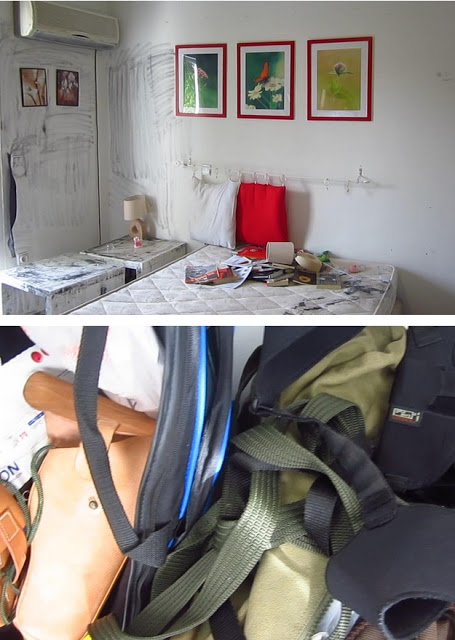 Δείτε φωτογραφίες και βίντεο από το εσωτερικό της γιάφκας στο Μαρούσι - Φωτογραφία 2