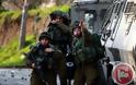 Δυτ. Όχθη: Μαζικές συλλήψεις στελεχών της Χαμάς από τον ισραηλινό στρατό