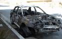 Φωτιά σε αυτοκίνητο αλλοδαπού φοιτητή στη Λευκωσία