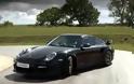 ΒΙΝΤΕΟ: Porsche 911 GT2 RS  Driven
