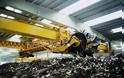 Πάτρα: Δημοσιεύεται αύριο η προκήρυξη για την κατασκευή του εργοστασίου επεξεργασίας στερεών αποβλήτων
