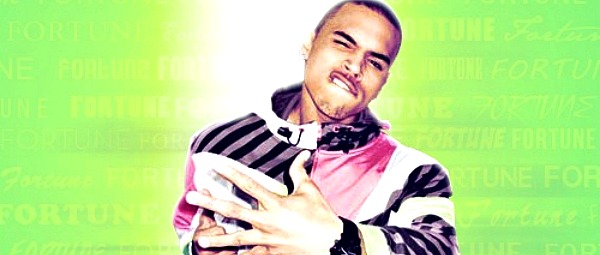 Ακούστε ένα νέο τραγούδι από τον Chris Brown - Φωτογραφία 1