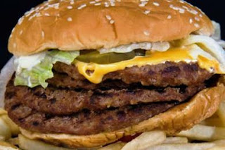 Σκάνδαλο με κρέας αλόγου στα Burger King - Φωτογραφία 1