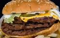 Σκάνδαλο με κρέας αλόγου στα Burger King