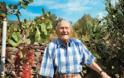 Απεβίωσε ο γηραιότερος κάτοικος της Ικαρίας σε ηλικία 102 ετών