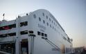 Σπάνε τον αποκλεισμό στα Χανιά-Αναχωρεί το βράδυ πλοίο της ΑΝΕΚ από τη Σούδα φορτωμένο με αγροτικά προϊόντα